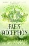 [Queens of the Fae 01] • Fae's Deception